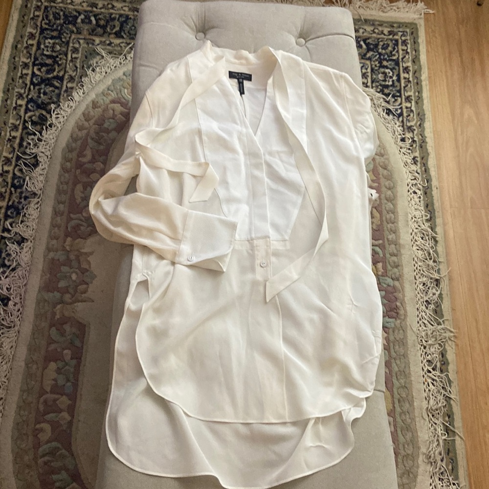 Rag & bone, shirt